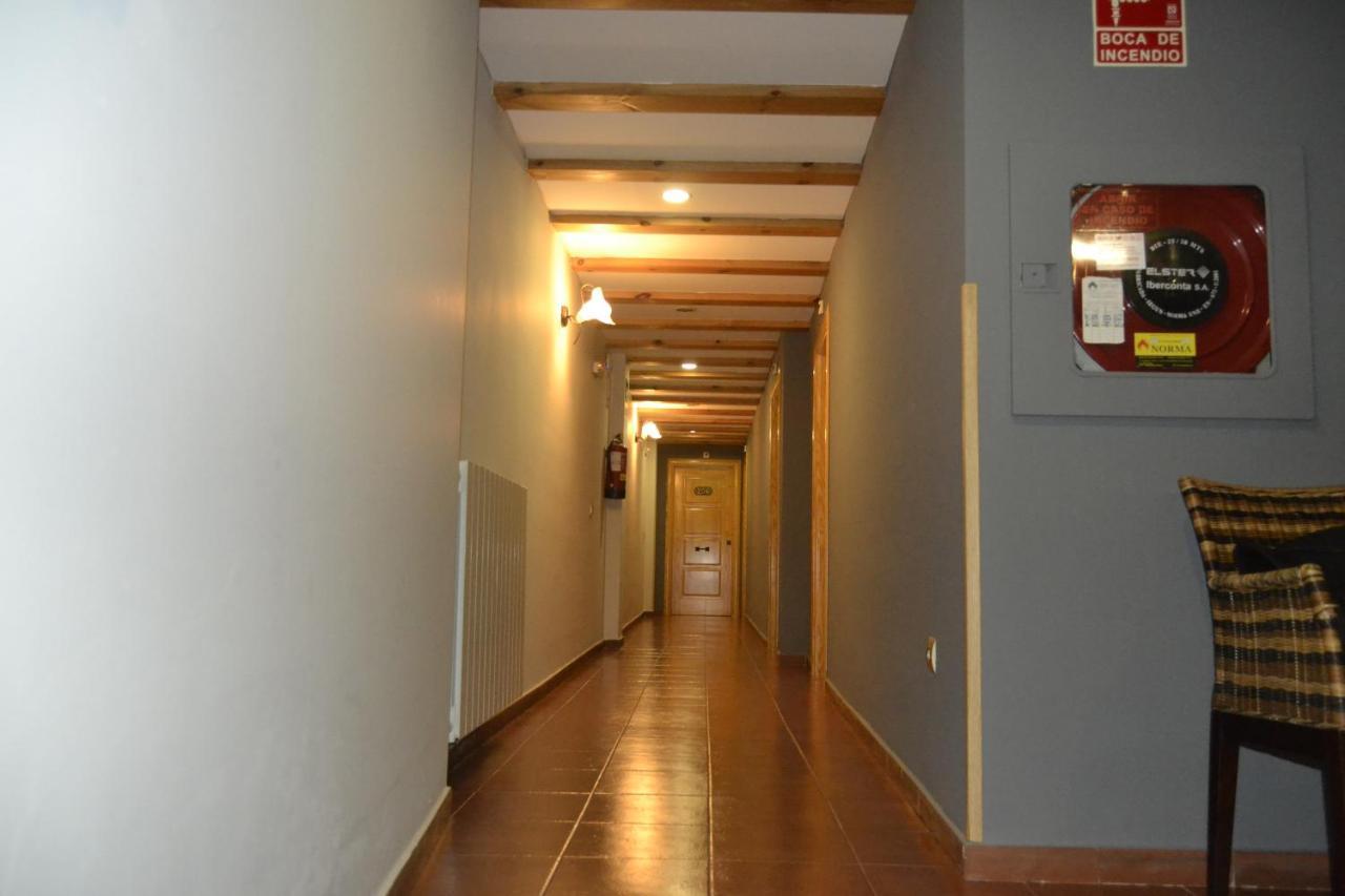 Hotel El Tratado Tordesillas Exterior photo