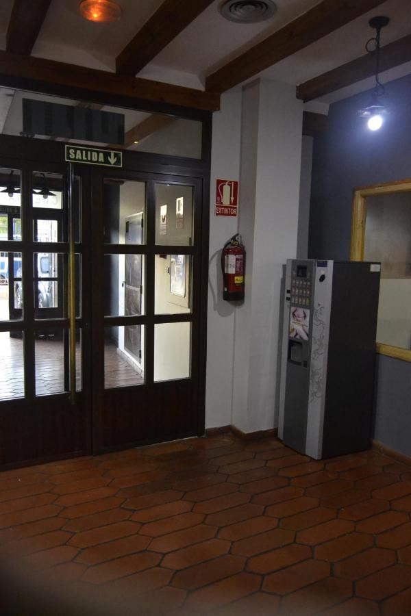 Hotel El Tratado Tordesillas Exterior photo
